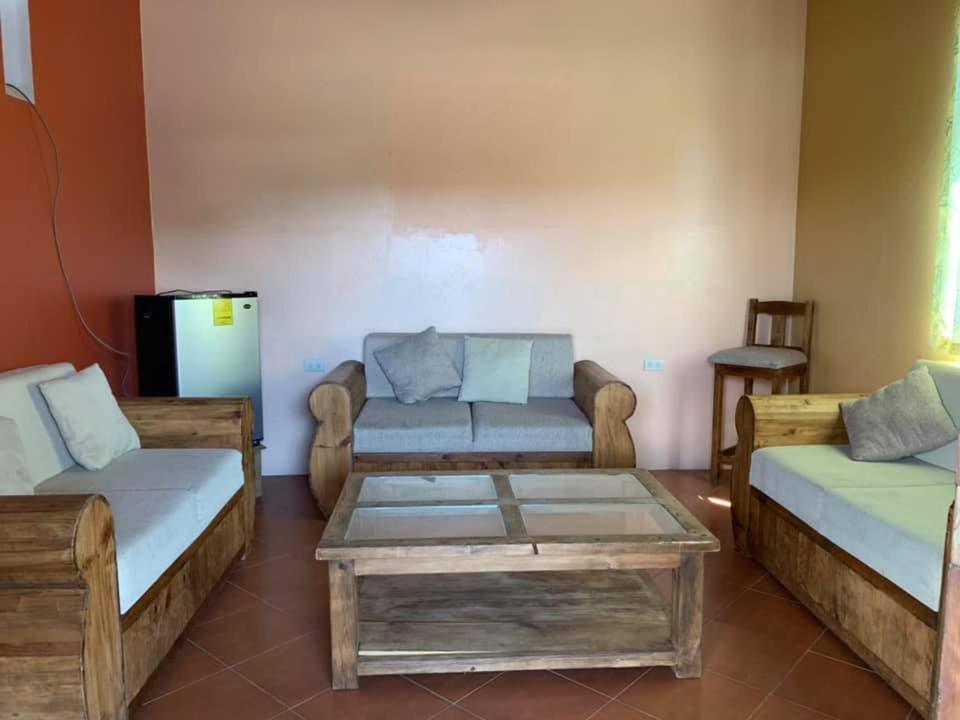 Hacienda San Fernando Hotel & Spa คาลาปา ภายนอก รูปภาพ